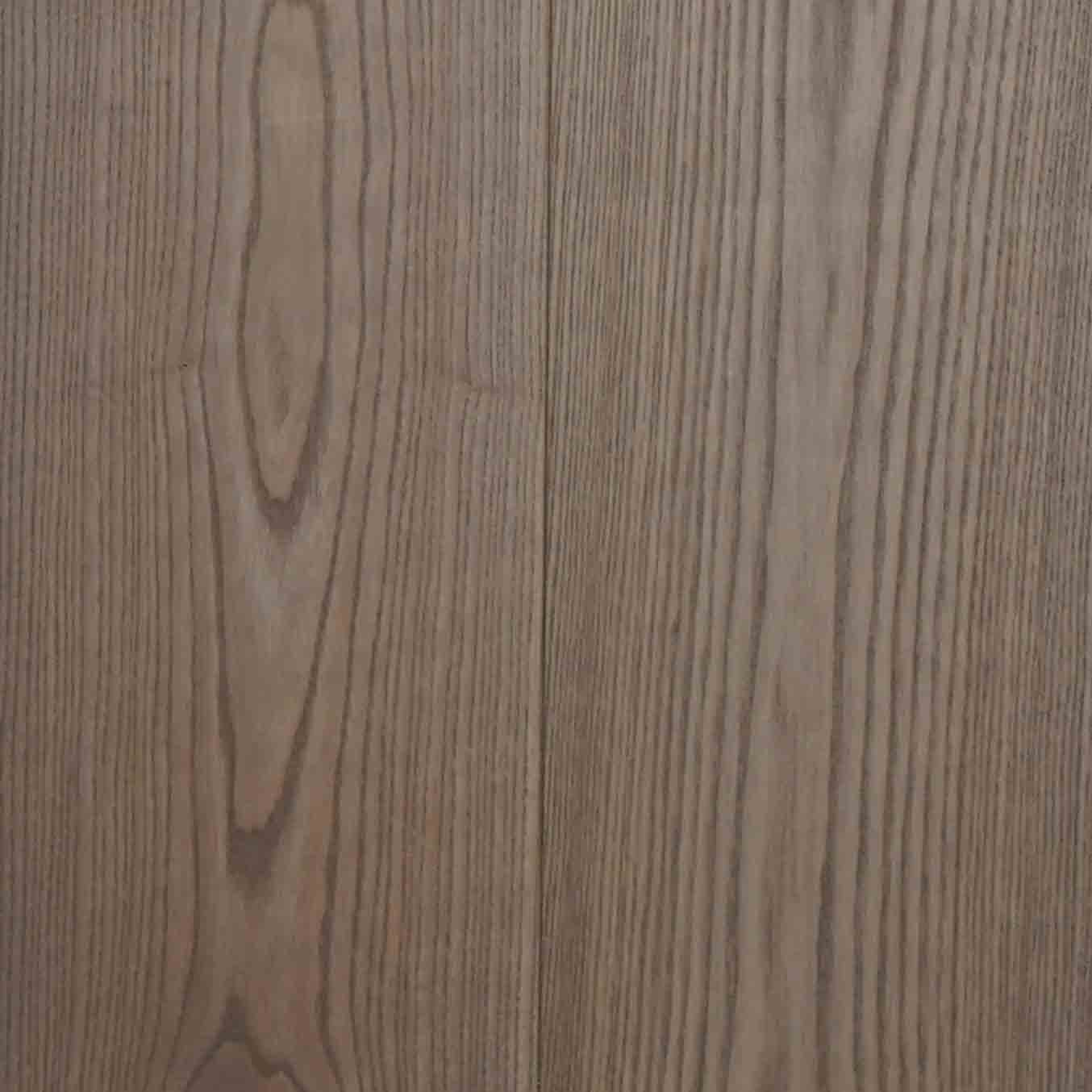 Ash Bordeaux