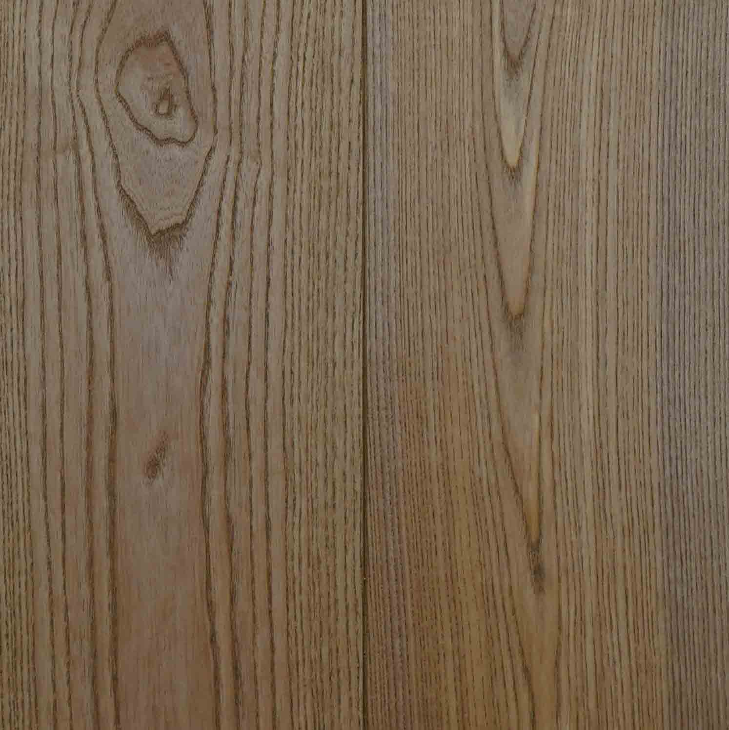 Ash Loba Smoked Oak