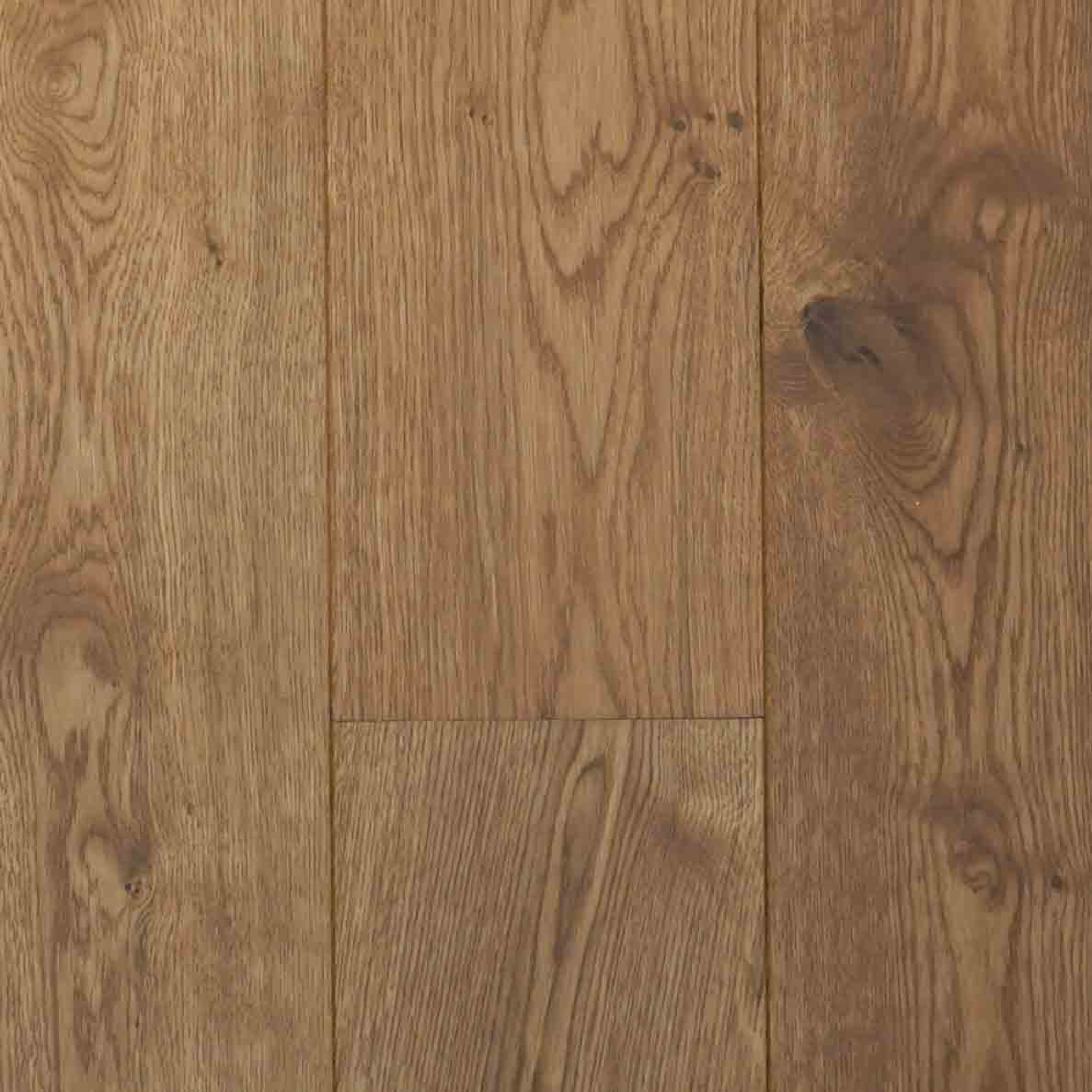 Smoked Oak