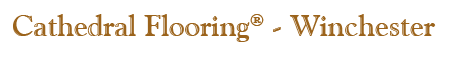 Test Site - Cathedral® Hardwood Flooring Group